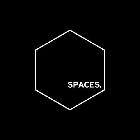 Spaces Space Logo Design Logos