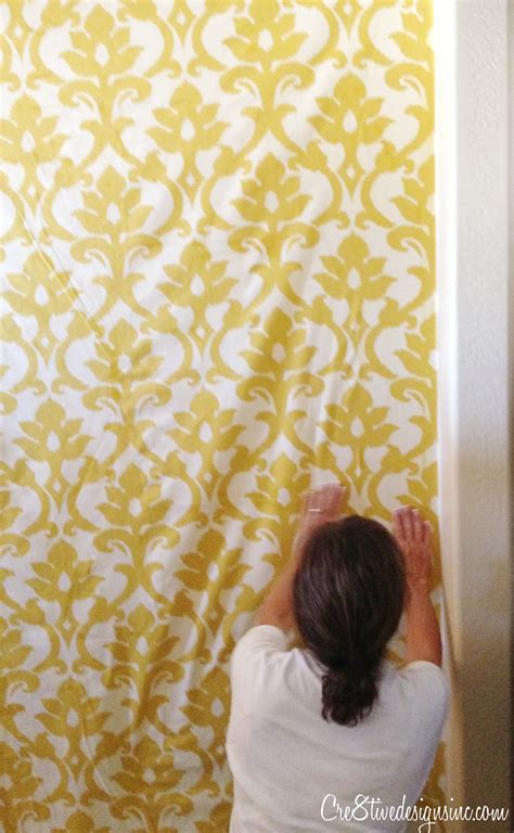 4 finishing the edges and the. Wallpaper For Cubicle Walls | Joy Studio Design Gallery ...