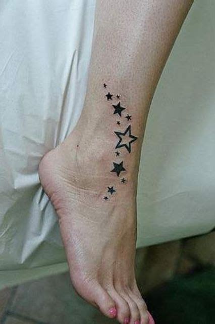 23 Hottest Star Tattoo Designs Youll Love Styleoholic