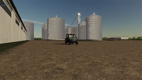 Larson Farms 16x Started North Dakota Modding And Mapping Facebook
