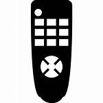Remote Control Icon Icons Controls Svg Button