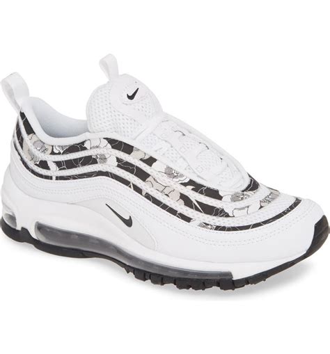 Nike Air Max 97 Se Sneaker Women Nordstrom