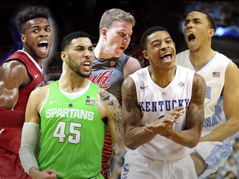 Watch high quality basketball streams from the first row! USA TODAY Sports All-America college basketball teams ...