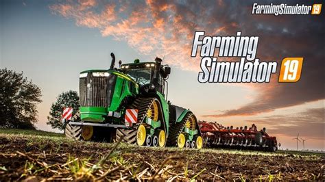 Farming Simulator 19 Saiba Como Baixar Grátis Na Epic Store