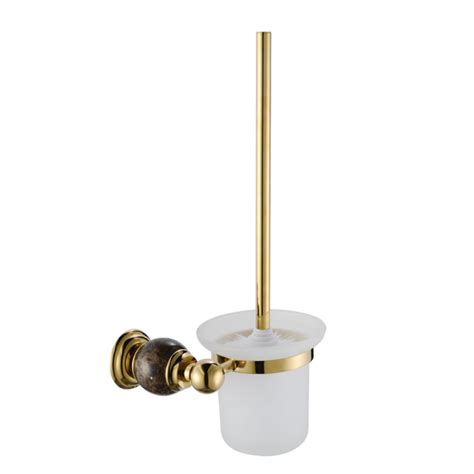 Arab tools is a leading company. Contemporary Wall Mounted Golden Copper & Marble Toilet ...