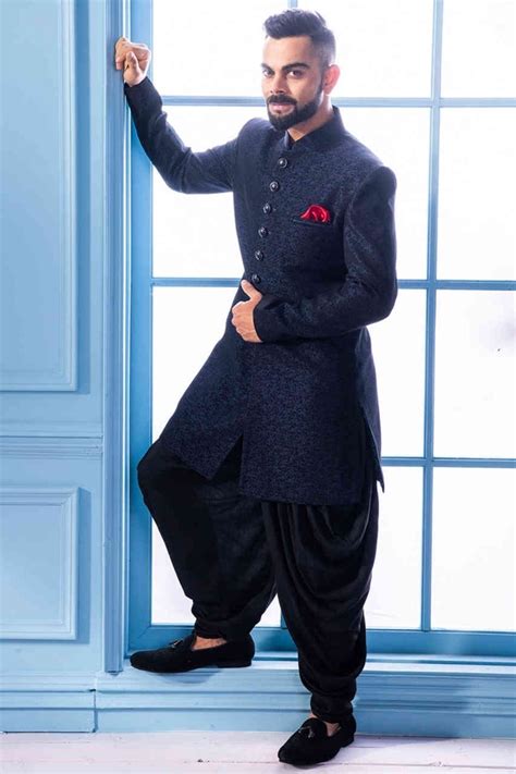 Which Is The Best Ethnic Wear For Men In India Quora