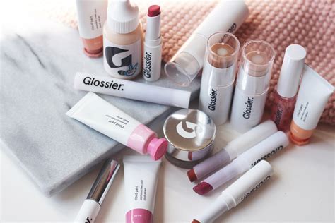 Glossier 101 The Makeup — Beauty By Kelsey