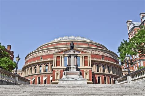 The Royal Albert Hall In London England Oc 5184x3456 R