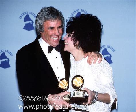 7 11 In 1981 Longtime Songwriting Team Burt Bacharach And Carole Bayer Sager Are Divorced