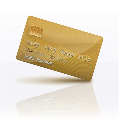 Free 10 Credit Card Designs In Psd Ai
