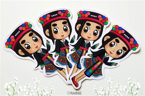 Learn The Cute Hmong Dance: Nkauj Huab Tais & David Yang's Song