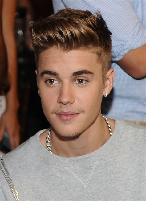 justin bieber 2014 hairstyle what hairstyle should i get