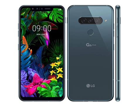 Lg G8s Thinq Price In Malaysia And Specs Technave