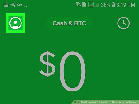 Cash app is the easiest way to send, spend, save, and invest your money. How to Invite Friends to Cash App on Android: 4 Steps