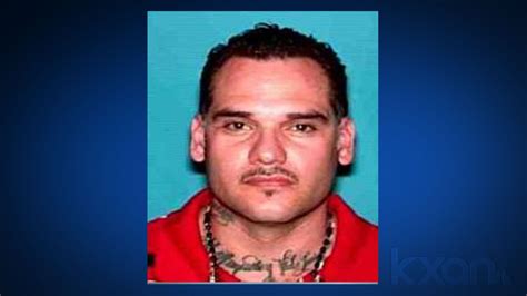 DPS raises reward for Most Wanted Fugitive, Mexican Mafia member