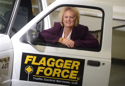 Flagger Force president helping to keep girls safe in Kenya - Central