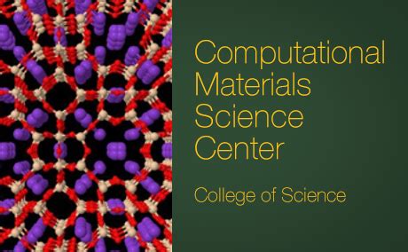 Grossman's group uses computational materials students, professors, and researchers in the department of materials science and engineering explore the relationships between structure and. Igor Griva — Associate Professor, Department of ...