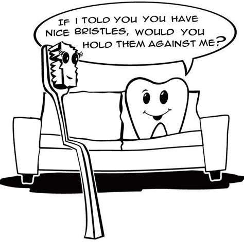 305 Best Images About Dental Cartoons On Pinterest Cartoon Dental
