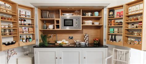 Culshaw Kitchenettes Furniture For Tiny Houses