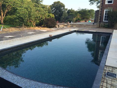 Opulent Pools Luxury Swimming Pool Builders Haywards Heath Sussex