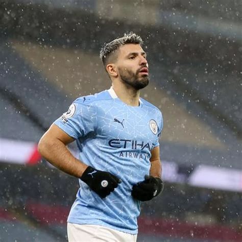 The Career Of Sergio Aguero Is Full Of Memorable Moments Latest