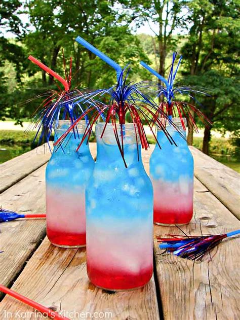 45 Festive 4th Of July Recipes And Party Food Ideas You Can Diy