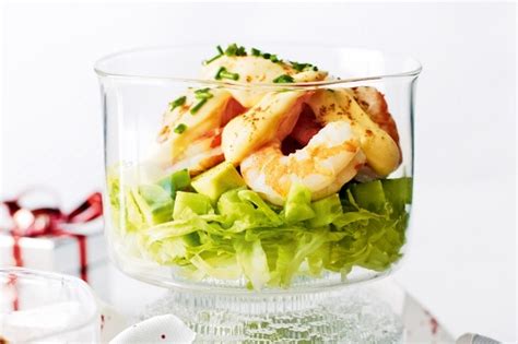 Get the recipe from delish. Christmas Seafood Recipes collection - www.taste.com.au