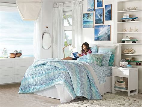Image Result For Surf Bedroom Beach Themed Bedroom