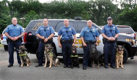 K 9 Search And Rescue Unit Union County Sheriffs Office