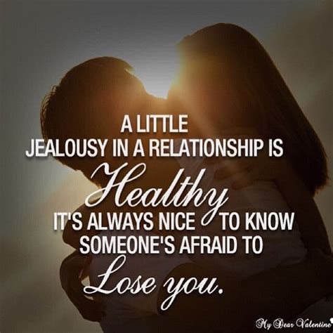 A Little Jealousy In A Relationship Pictures Photos And Images For