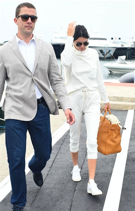 The 'keeping up with the kardashians' reality tv star kourtney kardashian receives beautiful flowers from her boyfriend travis barker as her 42nd birthday gift. Kourtney Kardashian and Kendall Jenner jet out of Cannes ...