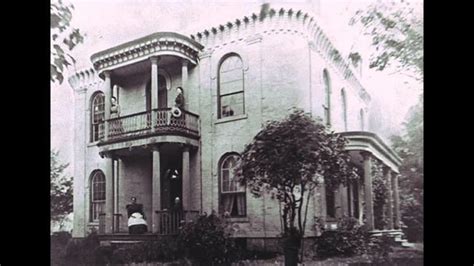 George Stickney House Alchetron The Free Social Encyclopedia