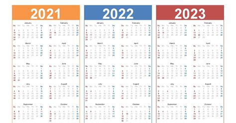 2023 2022 Calendar Template Printable April 2022 Calendar