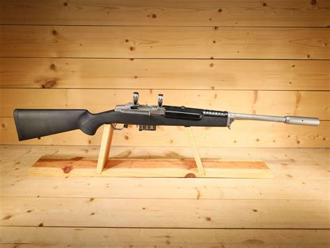 Ruger Target Ranch Rifle 556 Adelbridge And Co