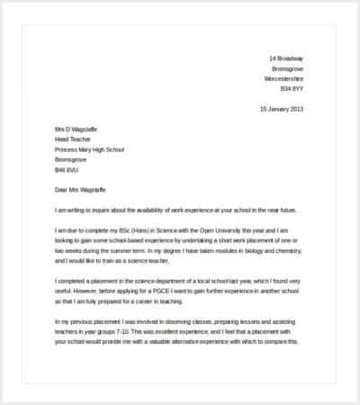 Maybe you would like to learn more about one of these? 35+ Cover Letter Template | Free & Premium Templates