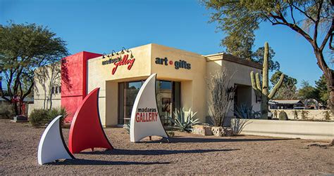 Southwest Art Gallery In Tucson Az Madaras Gallery