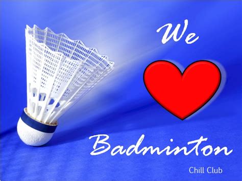 The chillout players — miami chill house 2019 03:48. Badminton Club 95: Badminton Chill club รวมตัวค่ะ