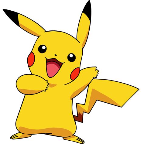 Pikachu Pokemon Bonitos Dibujo De Pikachu Imagenes De Pikachu Tierno