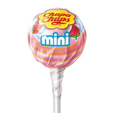 Chupa Chups Mini Lollipops Bulk N Bits