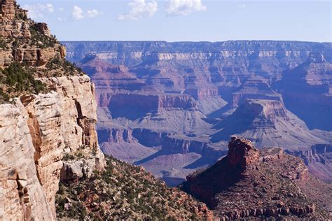 Free Stock Photo 3189 Panoramic View Of The Grand Canyon Freeimageslive
