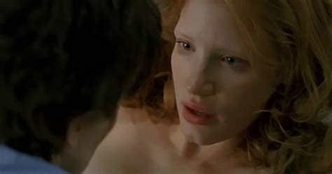 Jessica Chastain Nude Pics Page 3