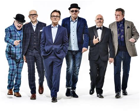 Oh What Fun They’ve Had Madness Talk Ahead Of Wolverhampton Racecourse