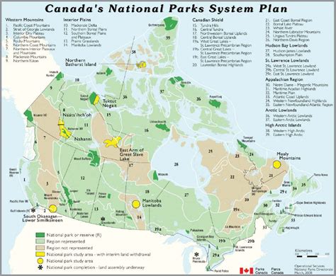 Archived Parks Canada 1 2