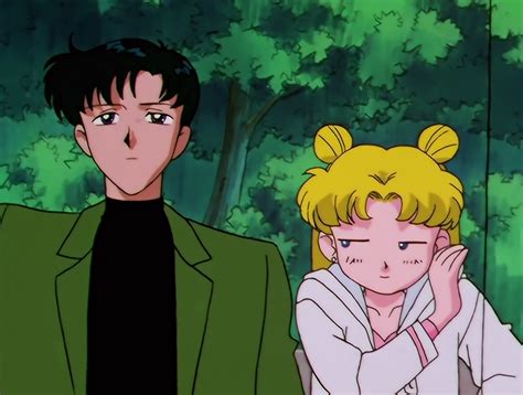 Screenshots Sailor Stars Episode 168