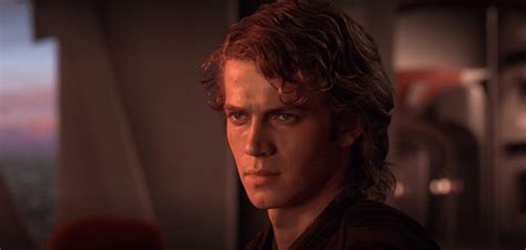 Why We Need To See Anakin In Star Wars The Rise Of Skywalker