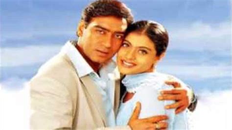 Kajol Celebrates 21 Years Of Dil Kya Kare ‘the First And Only Time I