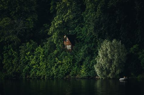 Wallpaper Landscape Nature Photography Daniil Silantev Forest