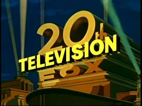 20th Century Fox Home Entertainment Logopedia