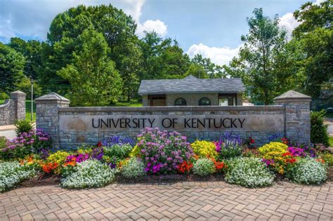 University Of Kentucky 25 Photos And 11 Reviews Colleges