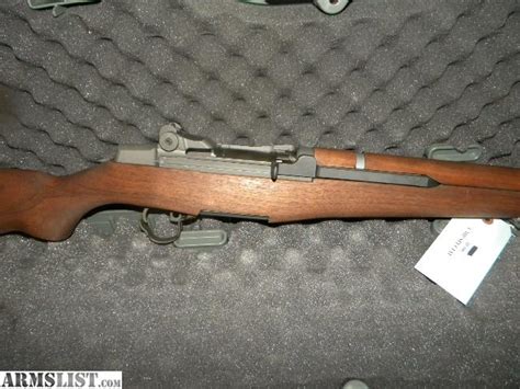 Armslist For Sale World War 2 M1 Garand Springfield Cmp Special